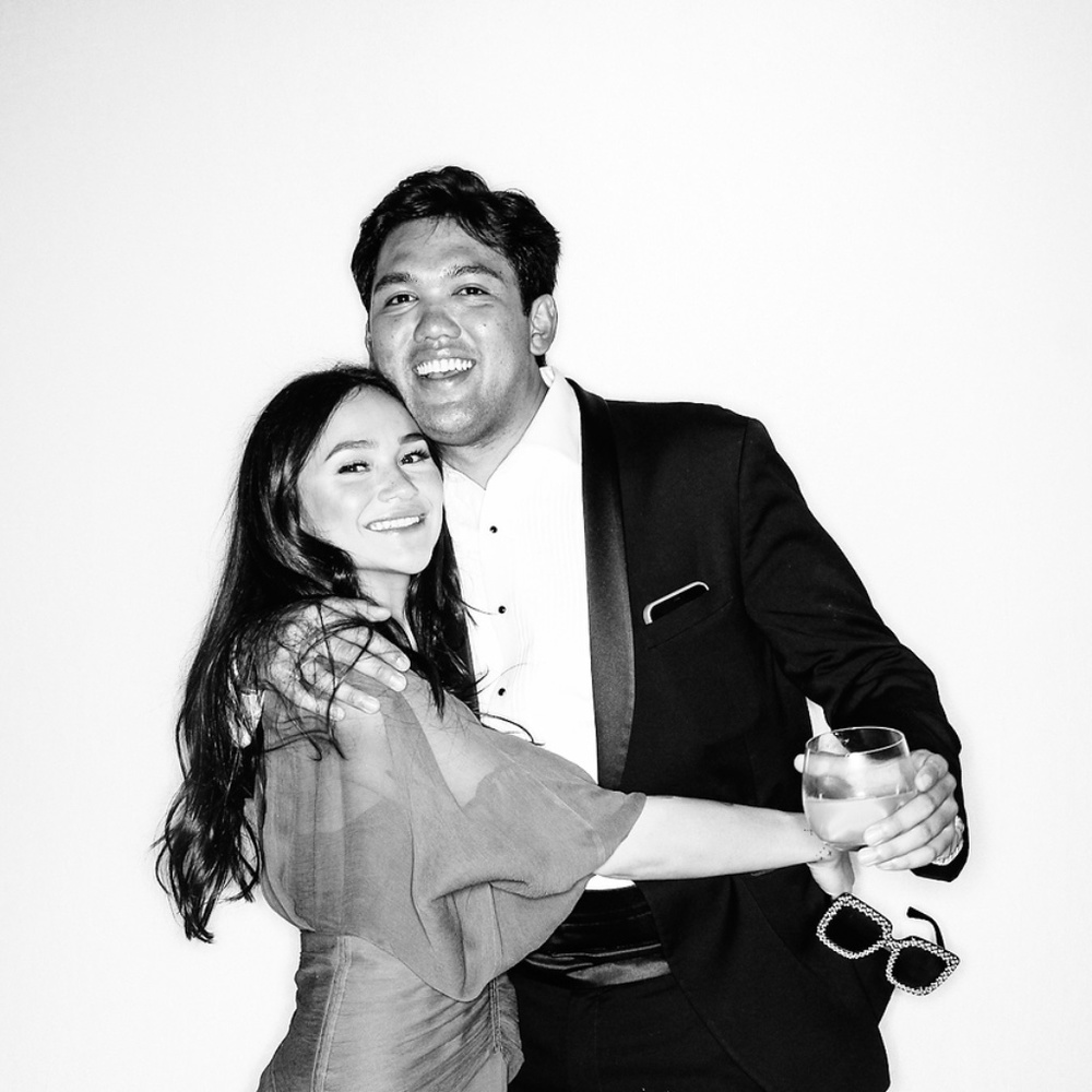 Meet your Posher, Sav